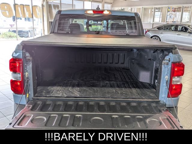 Used 2023 Ford Maverick XLT image 22