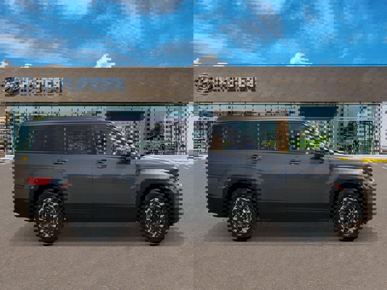 New 2026 Hyundai Santa Fe SE image 7