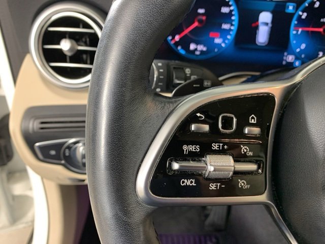 Used 2021 Mercedes-Benz GLC 300 4MATIC image 20