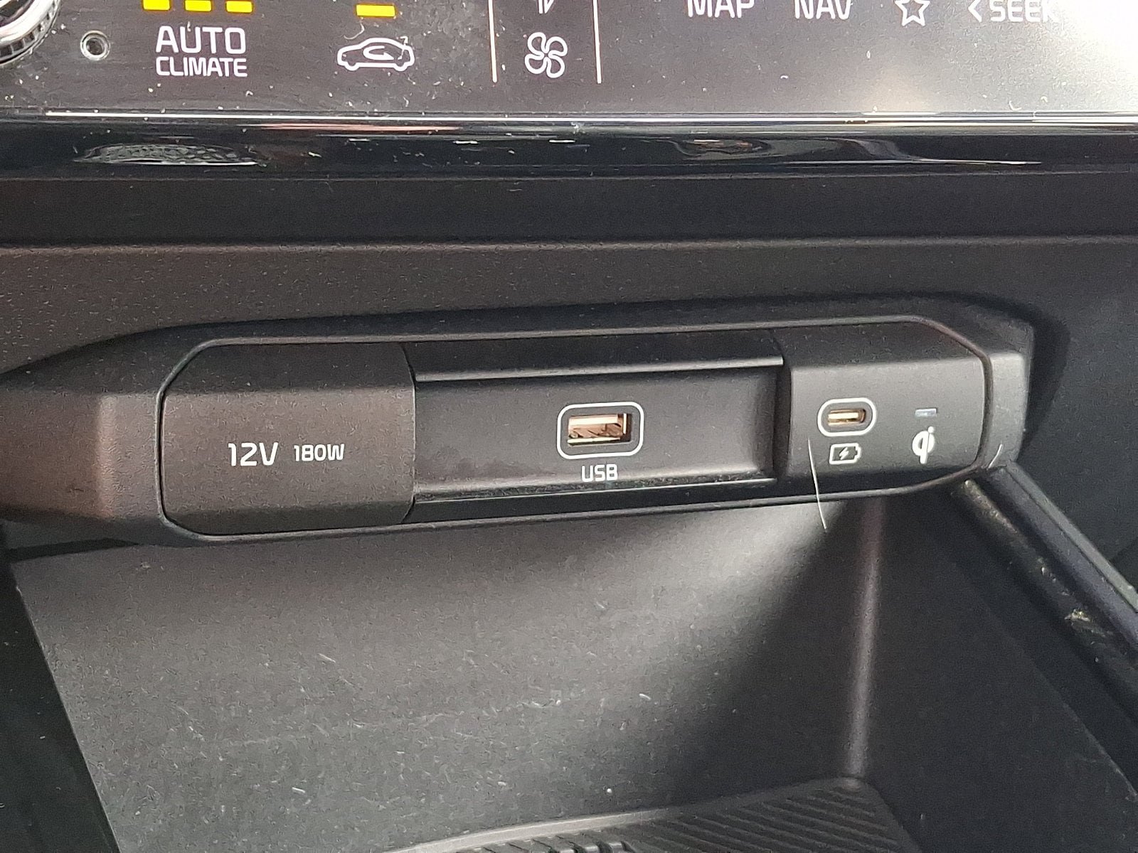 Used 2023 Kia Niro Wind FWD image 23
