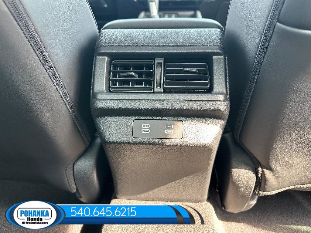 New 2026 Honda Accord Hybrid Touring image 38