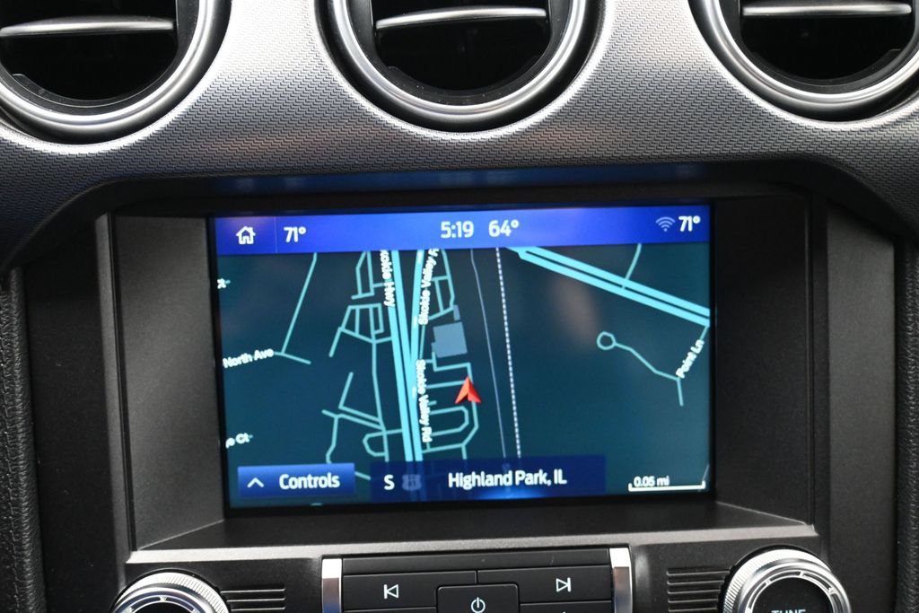 Used 2018 Ford Mustang GT Premium w/ Equipment Group 401A RWD image 14