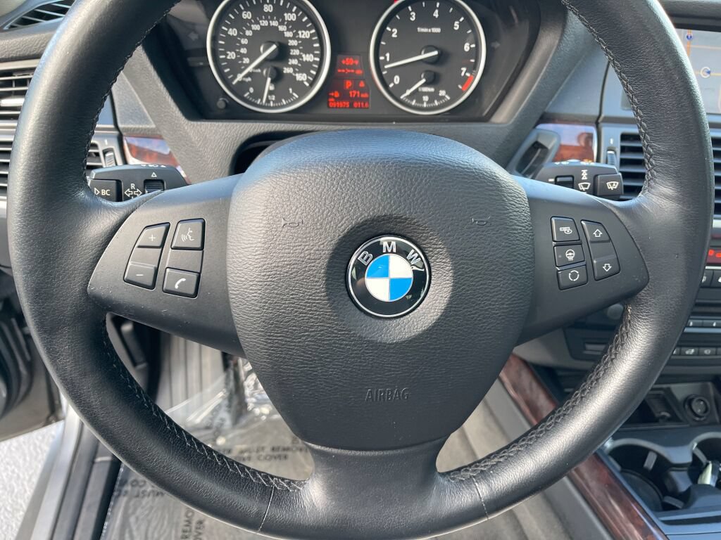 Used 2011 BMW X5 xDrive35i AWD/4WD image 23