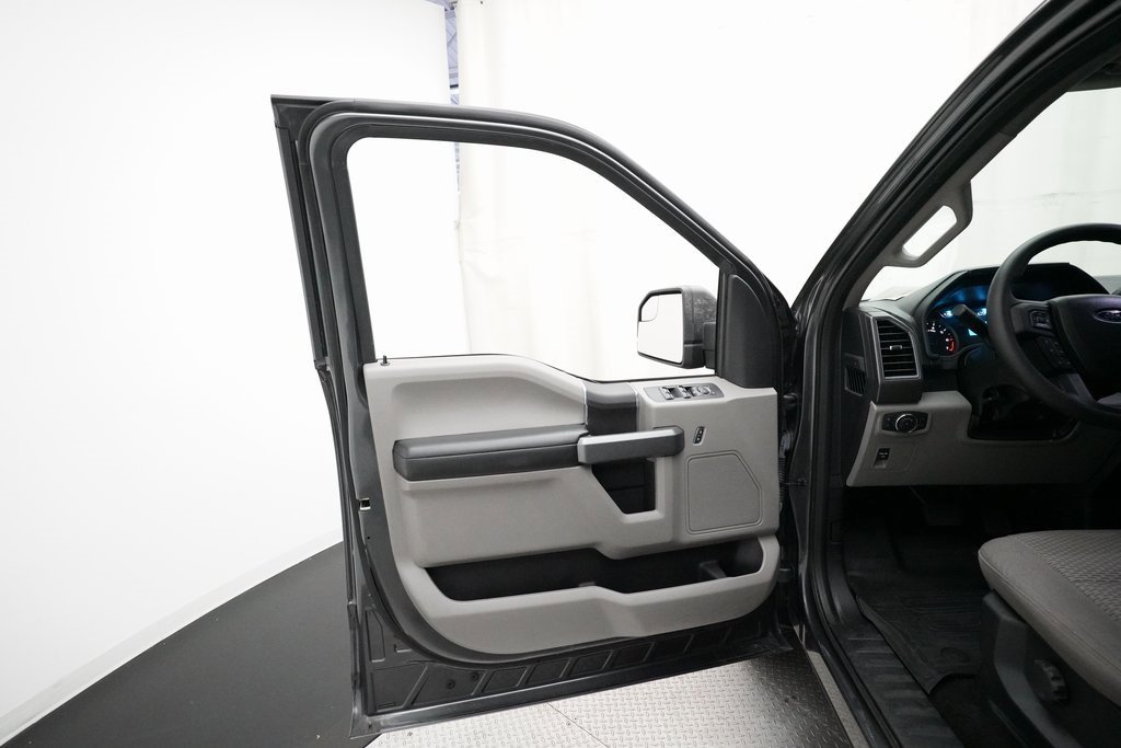 Used 2018 Ford F150 XLT image 26