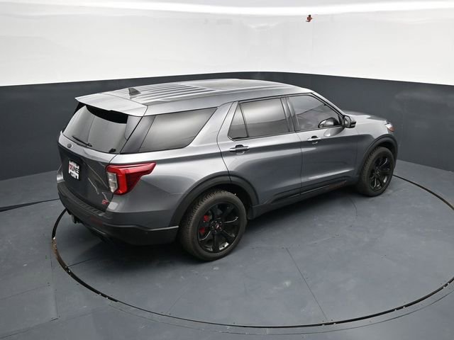 Used 2021 Ford Explorer ST w/ Equipment Group 401A AWD/4WD image 47