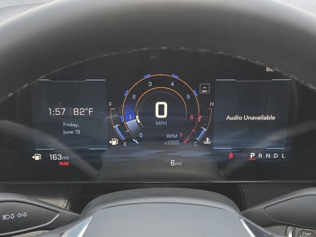 New 2026 Chevrolet Equinox LT w/ Safety and Technology Package FWD image 34