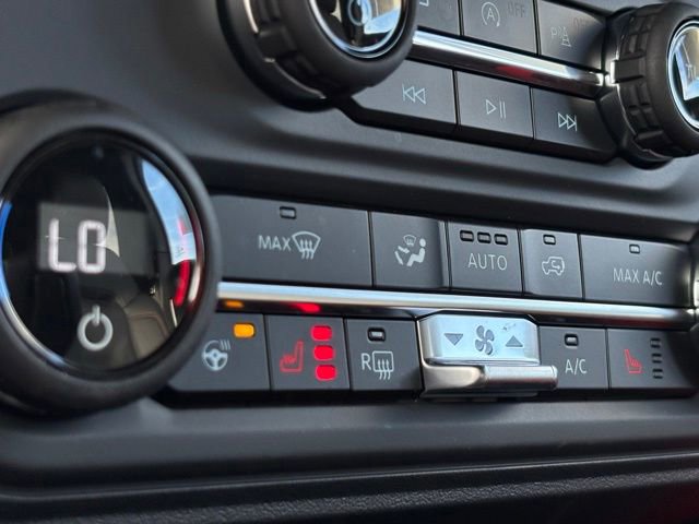 New 2025 Ford Bronco Stroppe Edition image 30