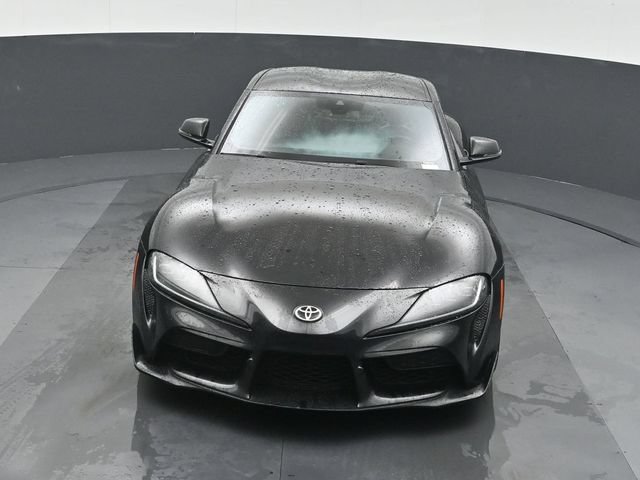 Used 2021 Toyota Supra Premium w/ Driver Assist Package RWD image 47
