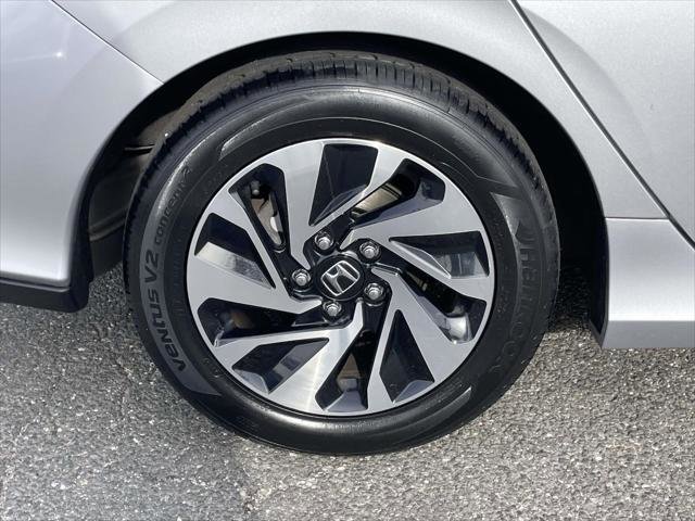Used 2019 Honda Civic LX image 9