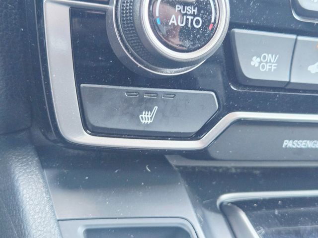 Used 2020 Honda CR-V EX image 28