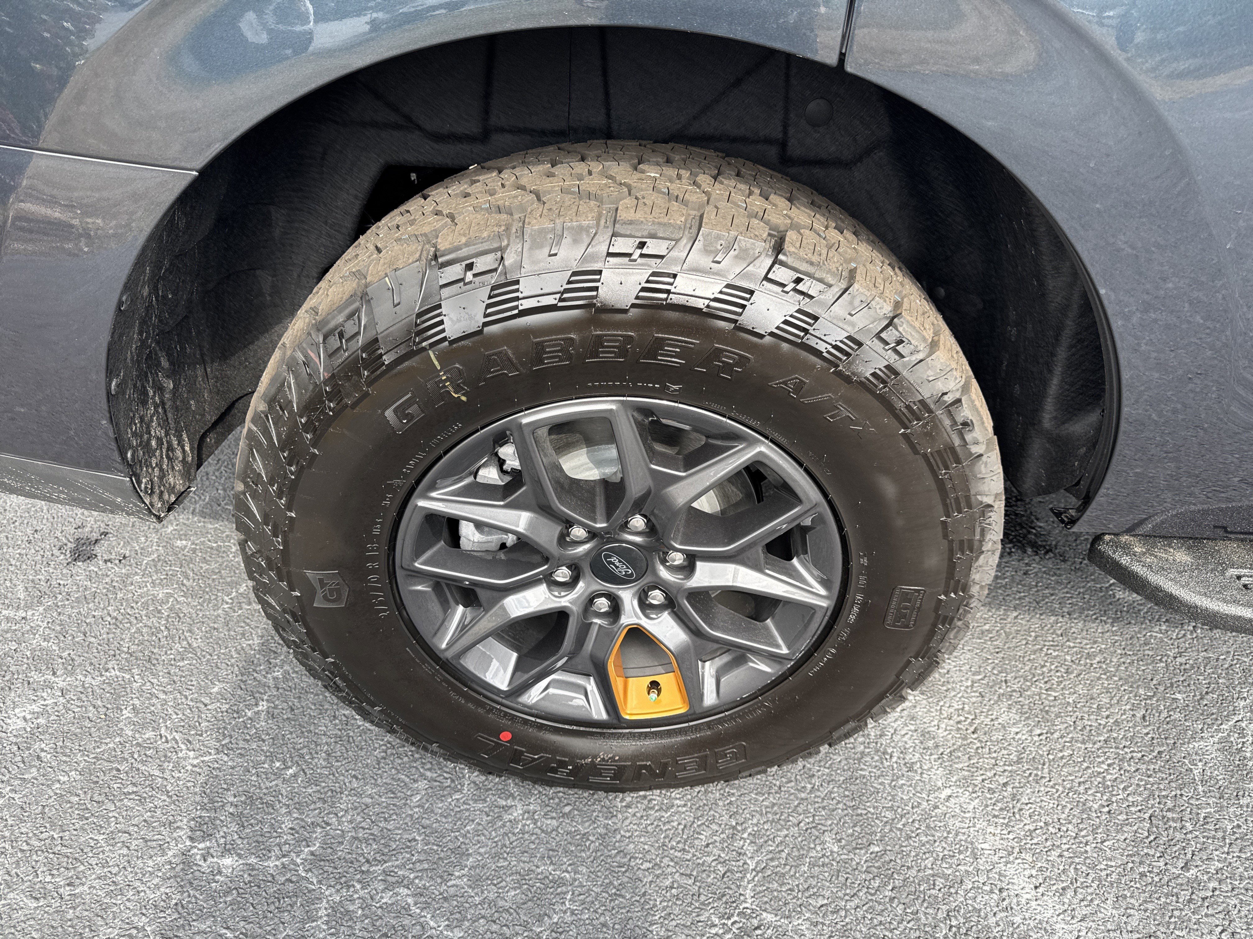 New 2026 Ford Expedition Tremor AWD/4WD image 17
