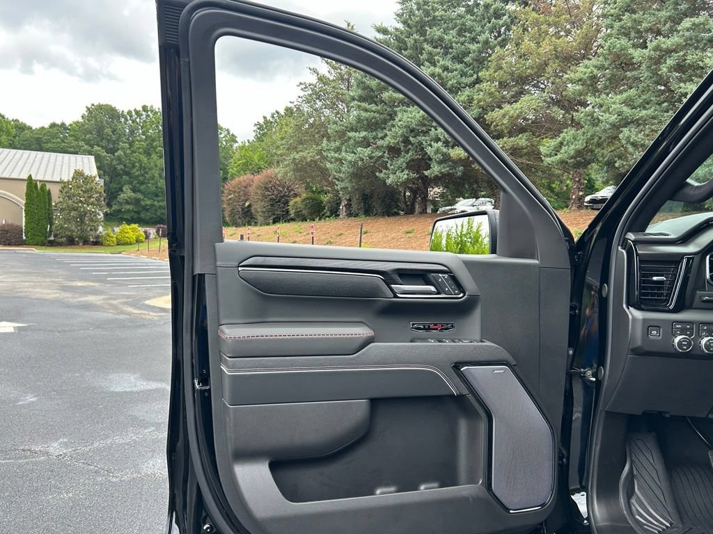 New 2026 GMC Sierra 1500 AT4X w/ AT4X AEV Edition AWD/4WD image 63