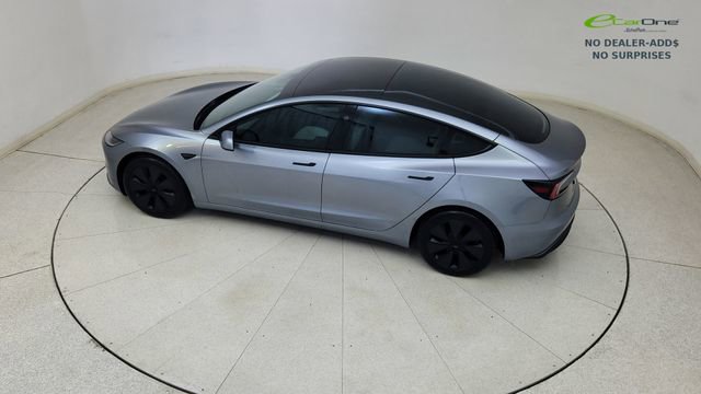 Used 2025 Tesla Model 3 RWD image 79
