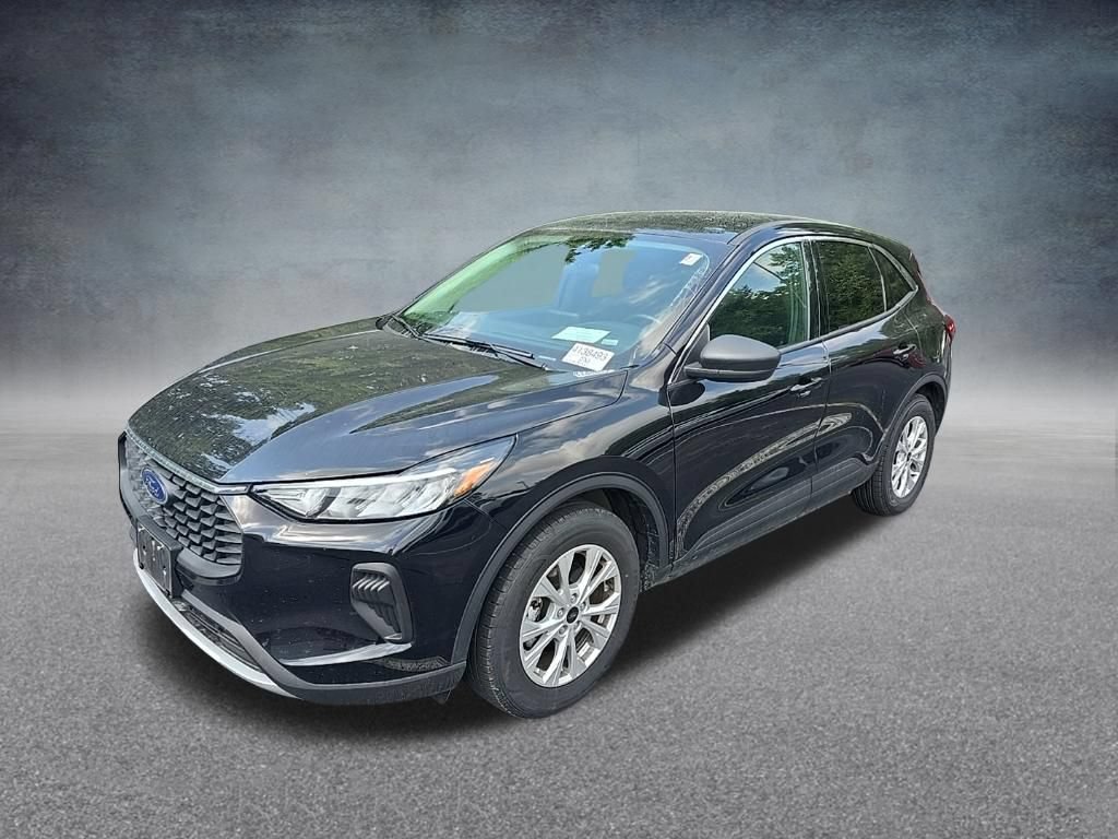 Used 2024 Ford Escape Active FWD image 4