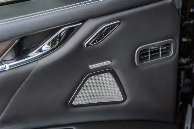 Used 2019 Maserati Quattroporte S GranLusso Q4 image 42
