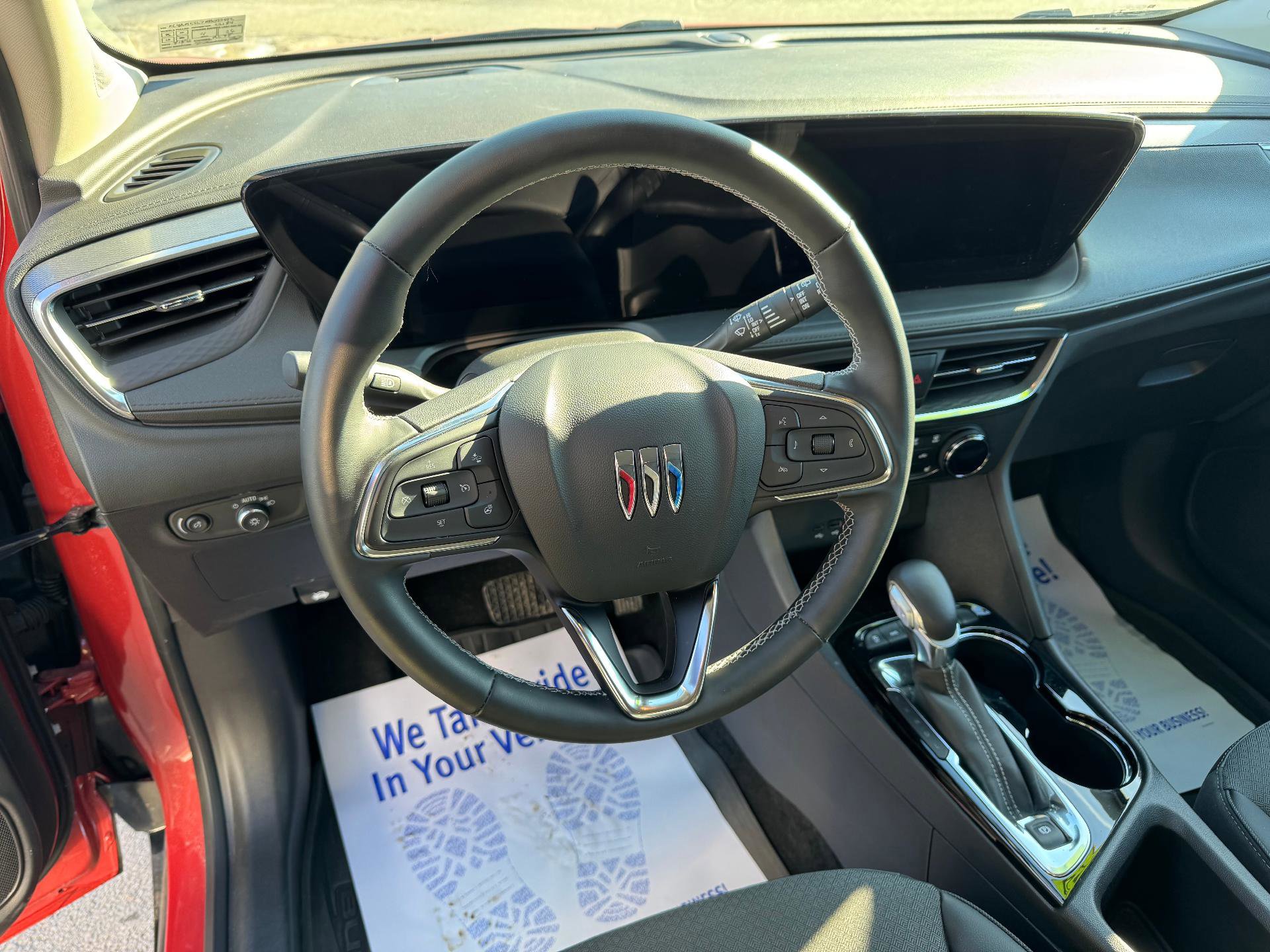 Used 2024 Buick Encore GX Preferred w/ Comfort Package image 24