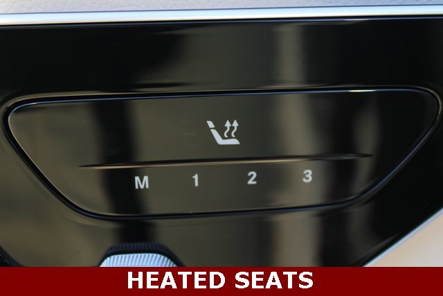 New 2026 Mercedes-Benz GLC 300 4MATIC image 16