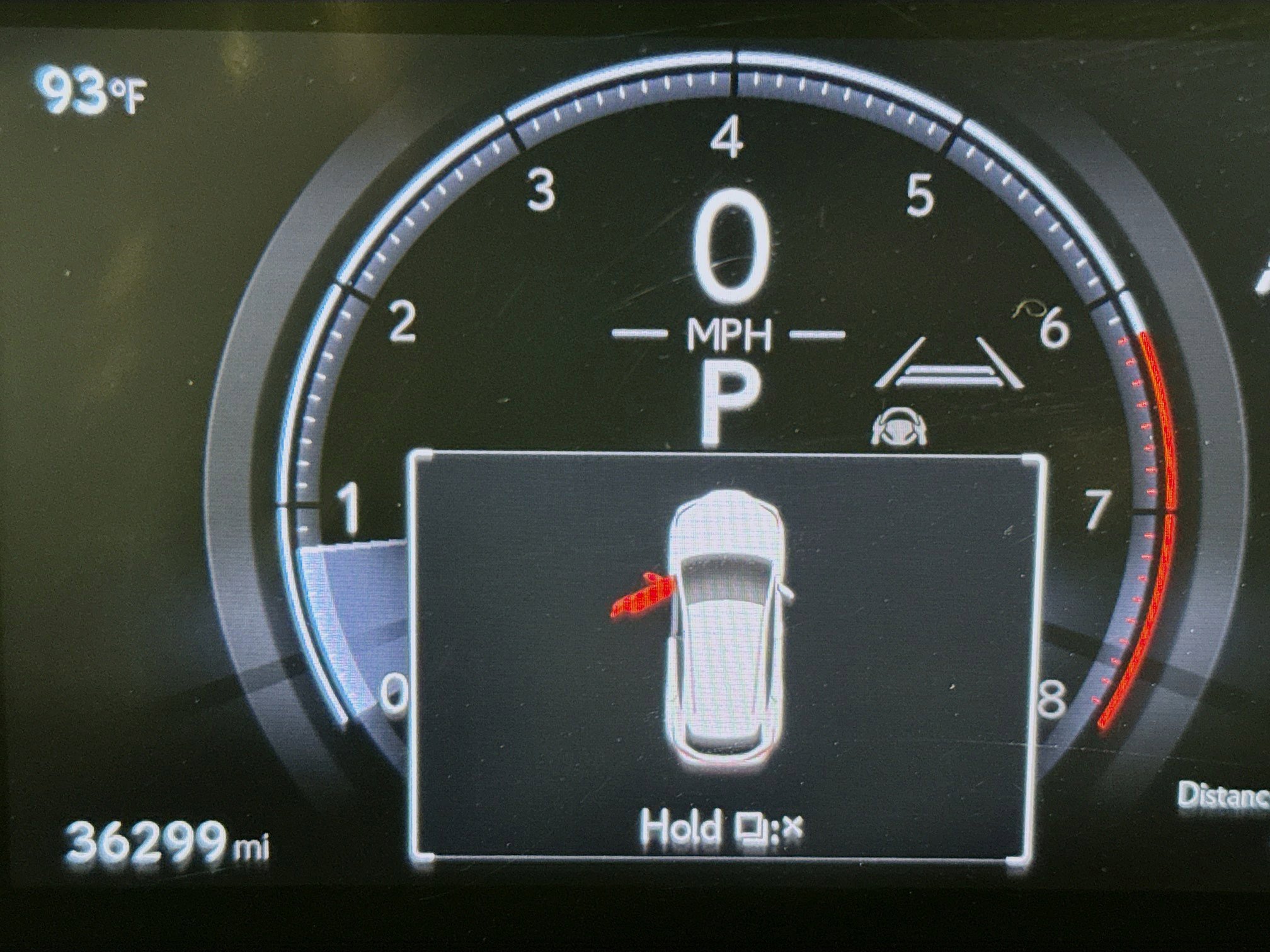 Used 2024 Lexus NX 350 AWD w/ Vision Package image 15