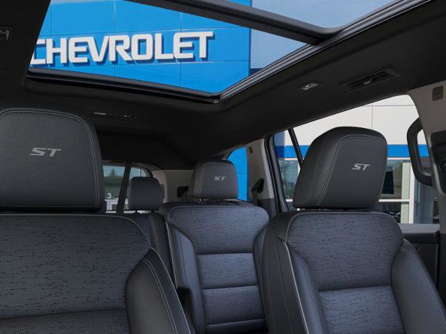 New 2026 Buick Enclave Sport Touring w/ Super Cruise Package image 48