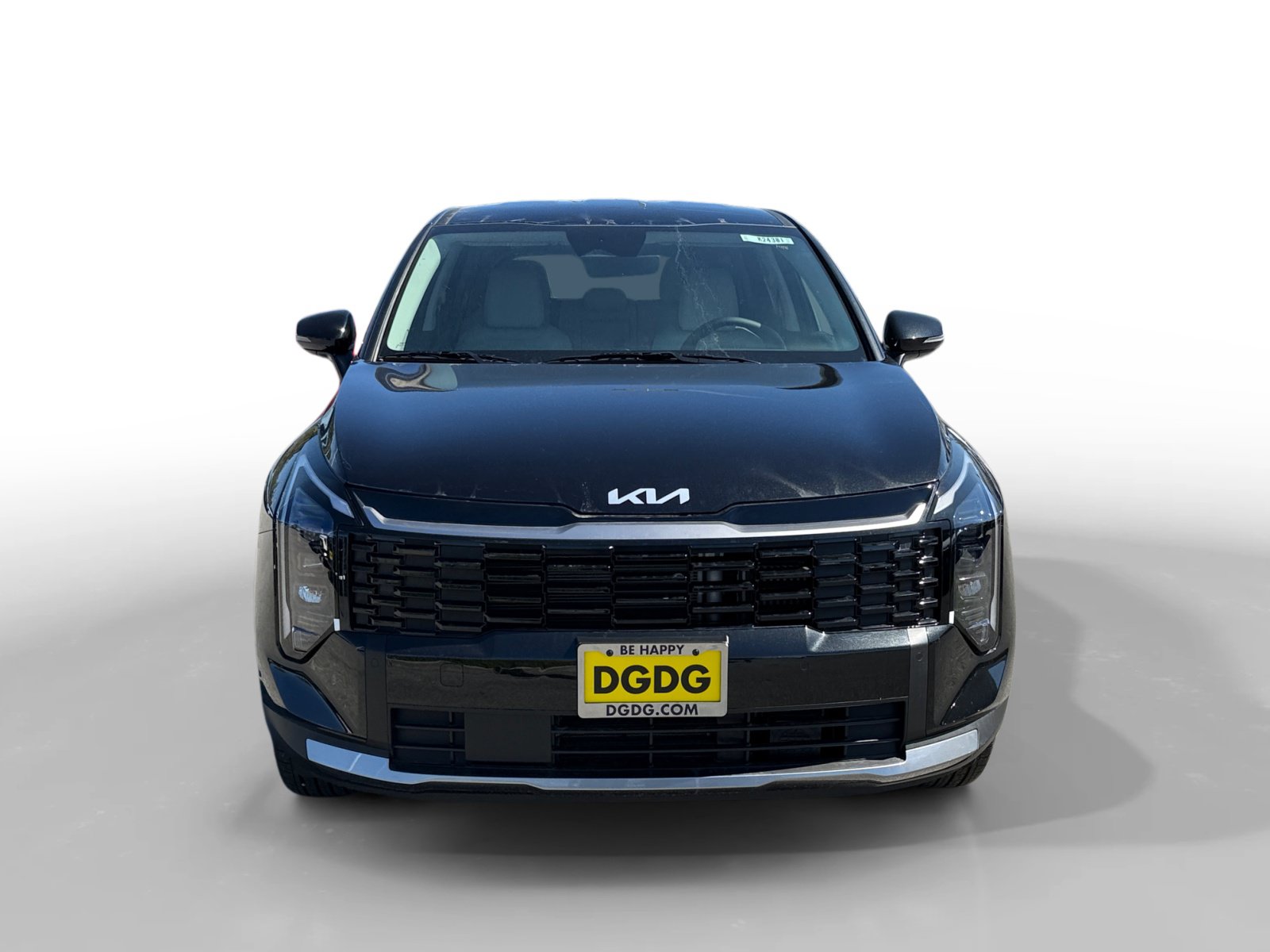 New 2027 Kia Sportage EX FWD image 8