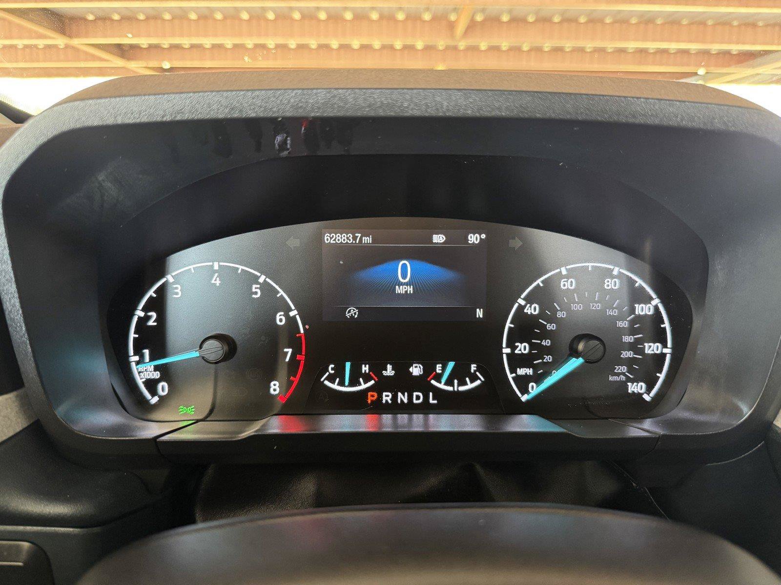 Used 2022 Ford Maverick XLT FWD image 9