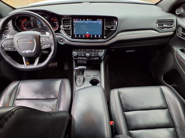 Used 2021 Dodge Durango R/T image 12