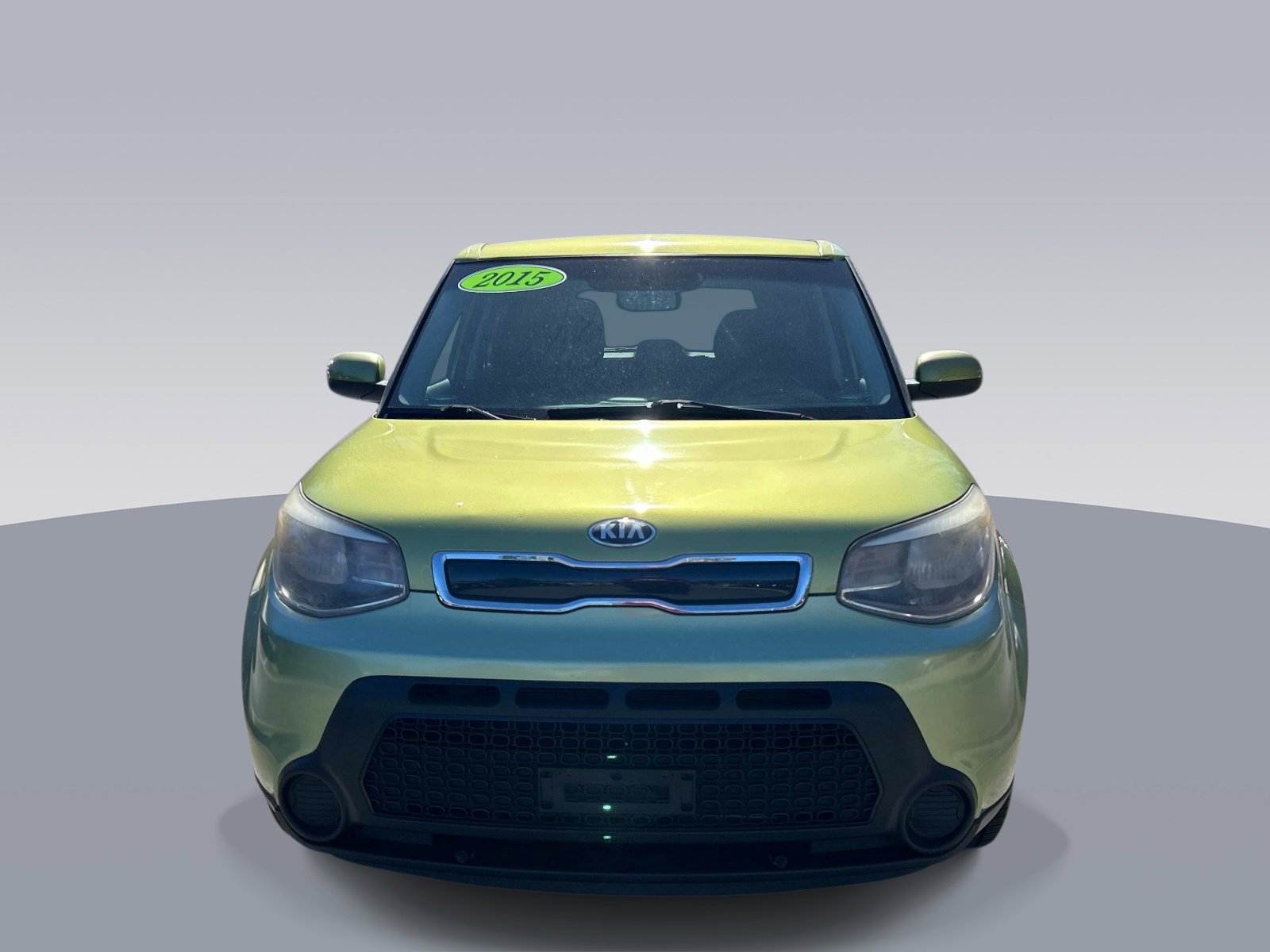 Used 2015 Kia Soul + w/ Eco Package FWD image 8