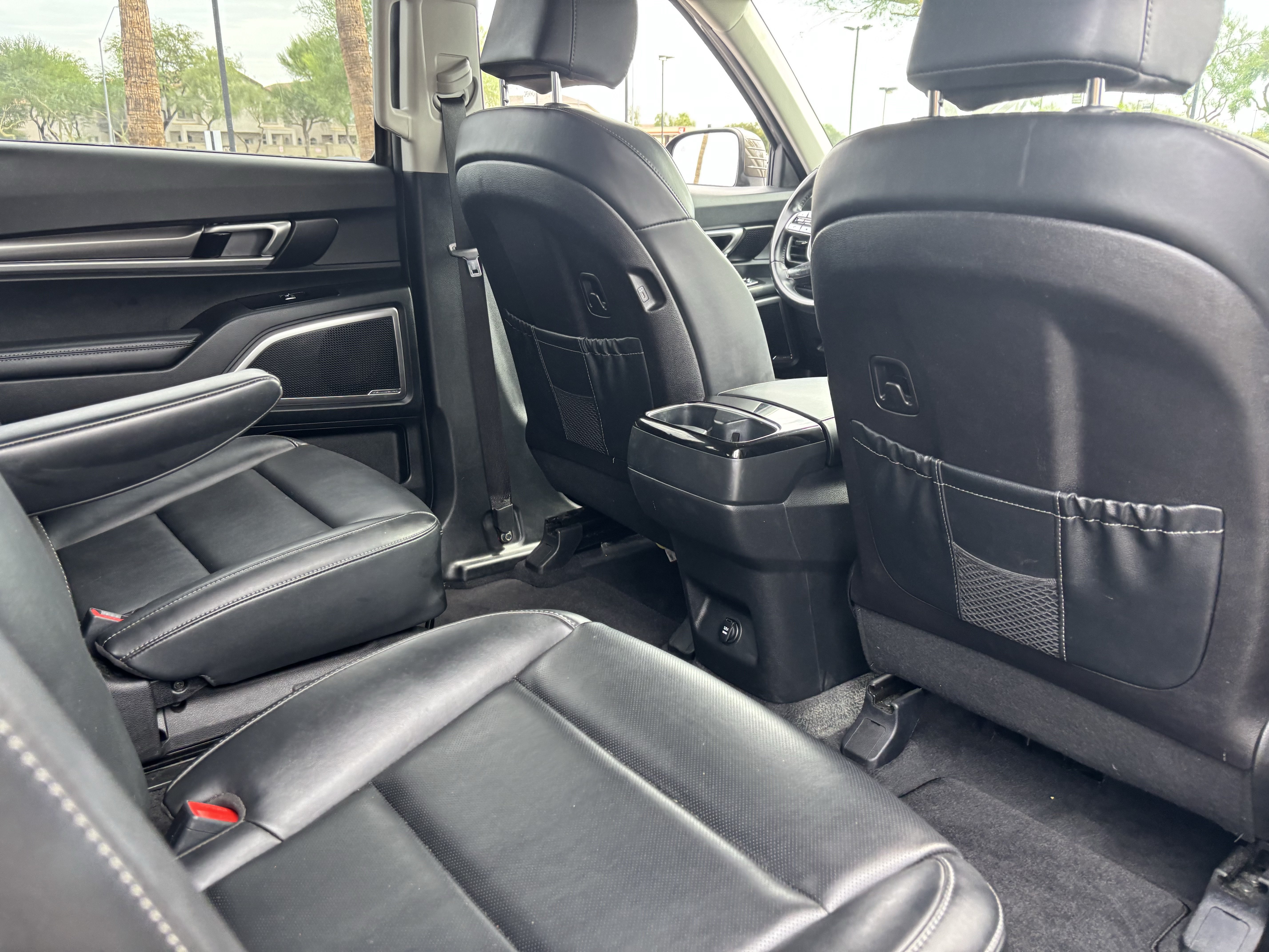 Certified 2025 Kia Telluride S AWD/4WD image 11