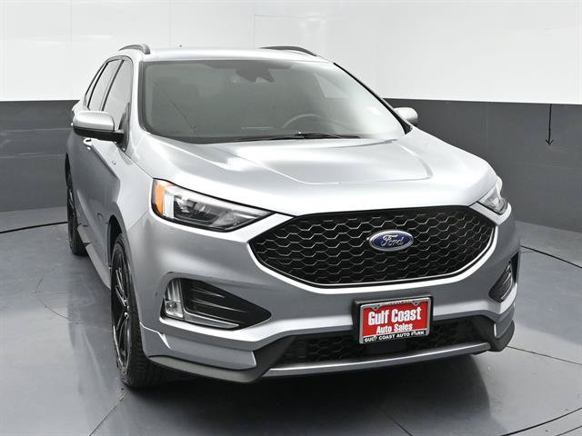 Used 2024 Ford Edge ST-Line AWD/4WD image 3