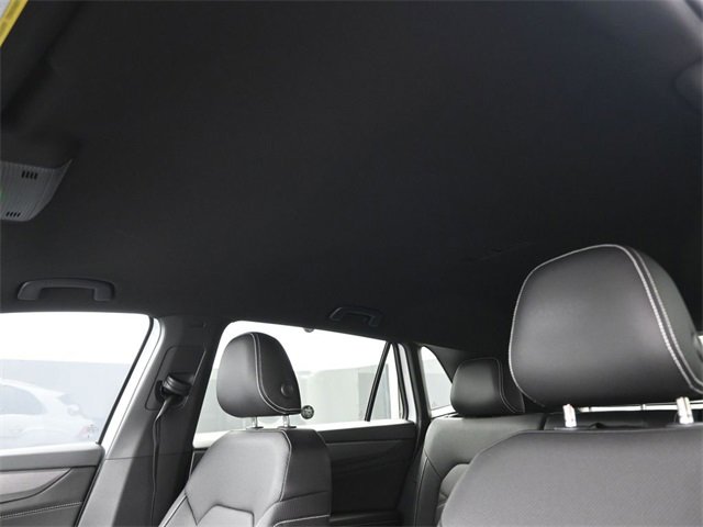 New 2026 Volkswagen Atlas Cross Sport SE video 2