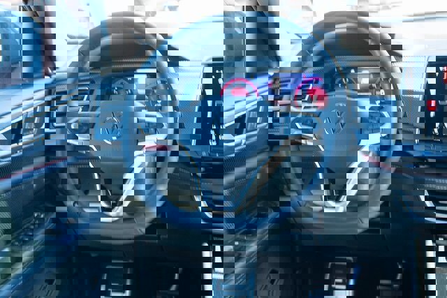 New 2026 Volkswagen Atlas Cross Sport SEL Premium R-Line image 30