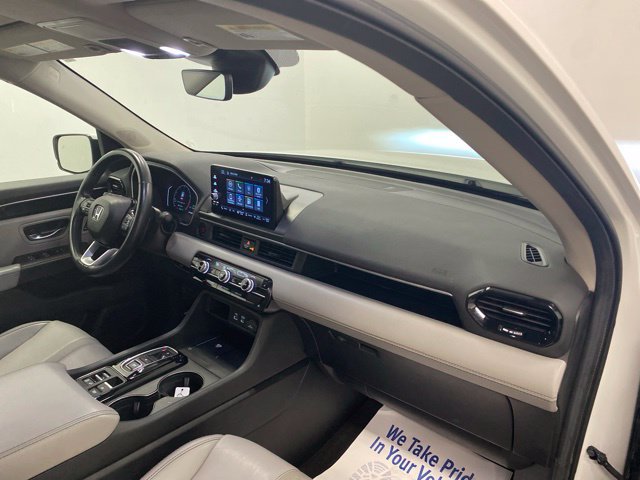 Certified 2024 Honda Pilot EX-L image 23