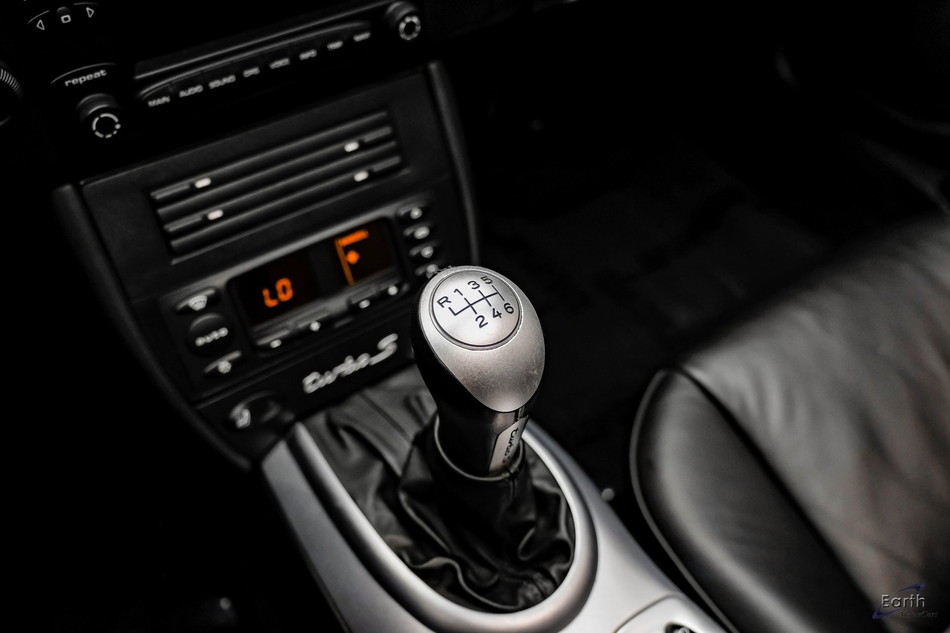 Used 2005 Porsche 911 Turbo S image 53