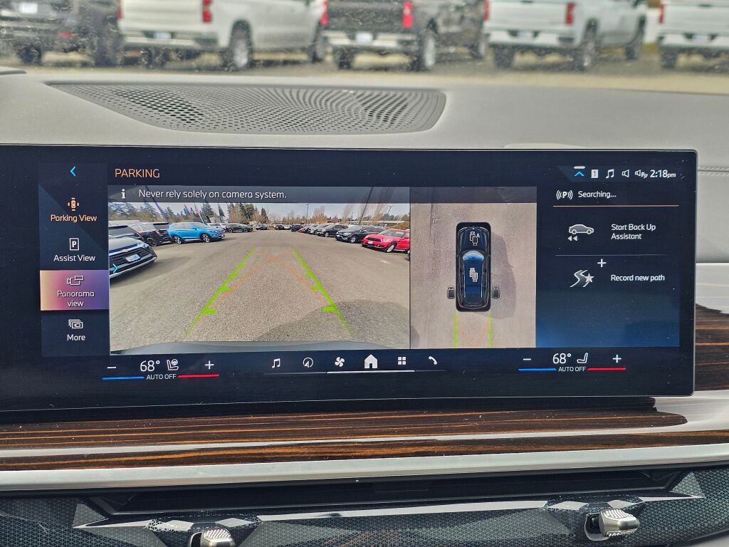 Used 2026 BMW X7 xDrive40i image 16