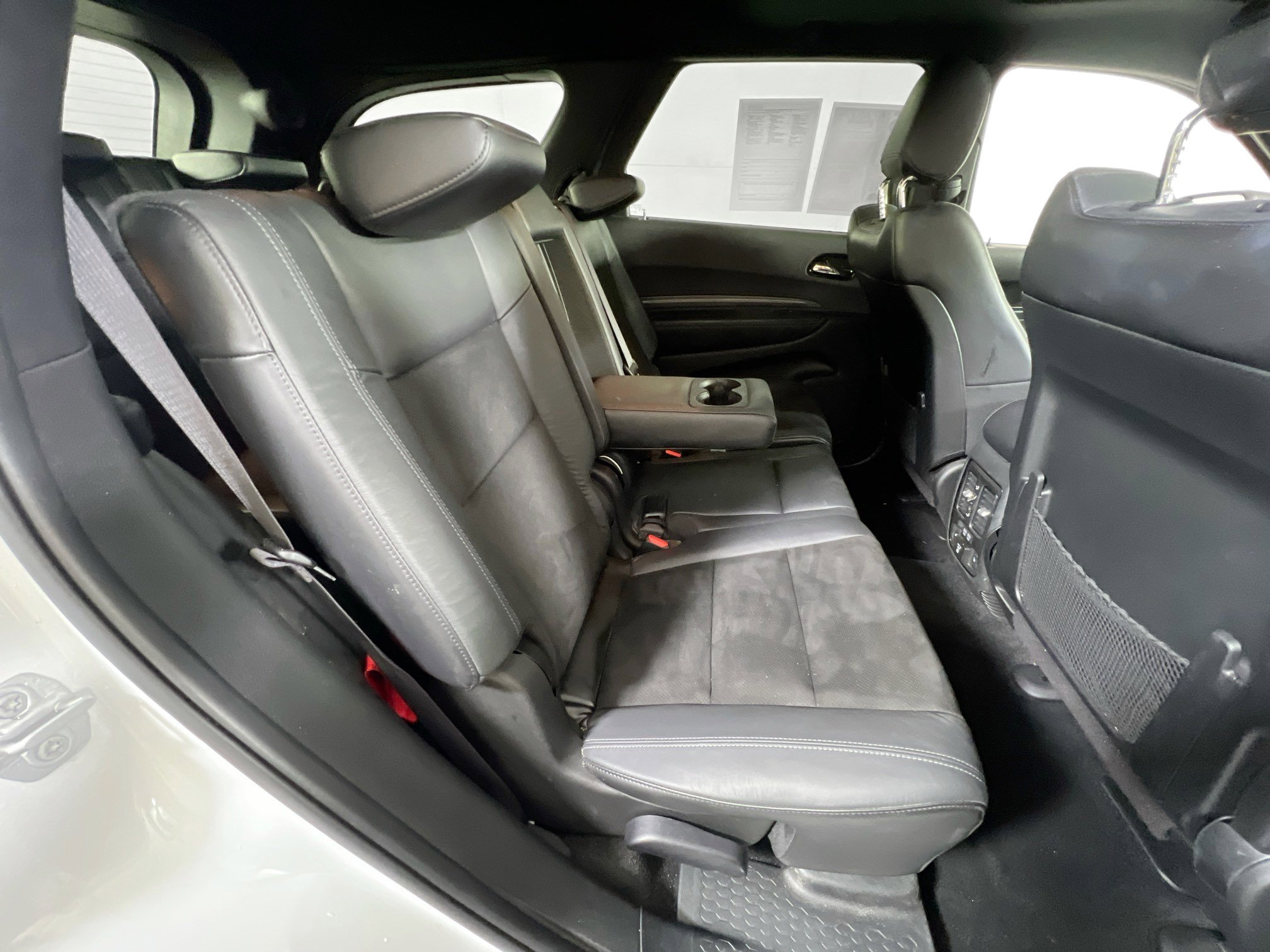 Used 2022 Dodge Durango GT image 29