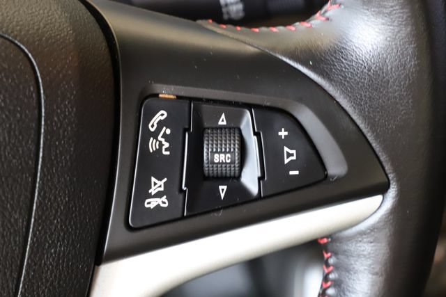 Used 2013 Chevrolet Camaro ZL1 RWD image 33