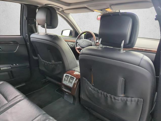 Used 2013 Mercedes-Benz S 550 image 19