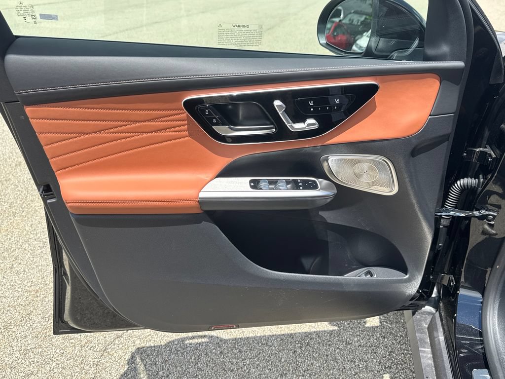 New 2026 Mercedes-Benz GLC 300 4MATIC image 19