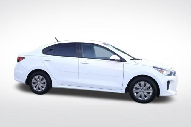 Used 2020 Kia Rio LX FWD image 12