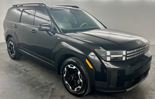 Used 2025 Hyundai Santa Fe SEL