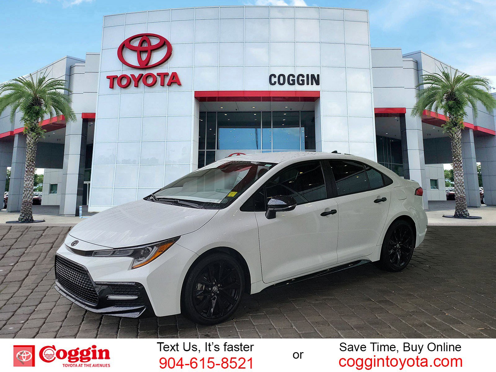 Used 2022 Toyota Corolla SE