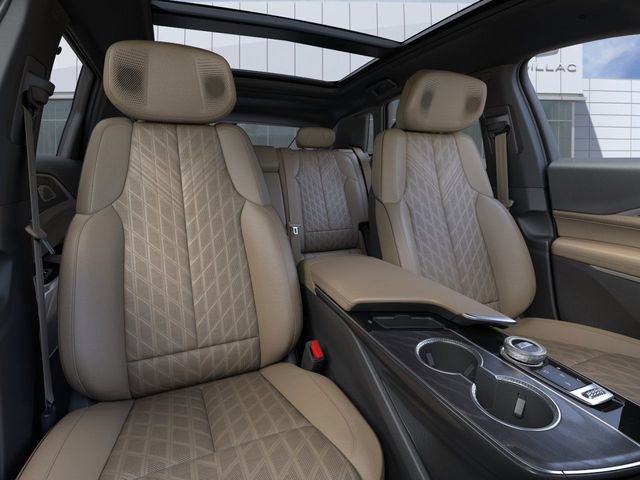 New 2026 Cadillac Lyriq Signature Sport image 16