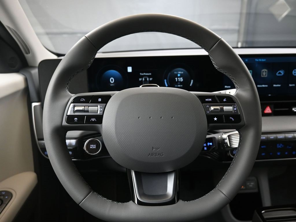 New 2025 Hyundai Ioniq 5 SEL image 25