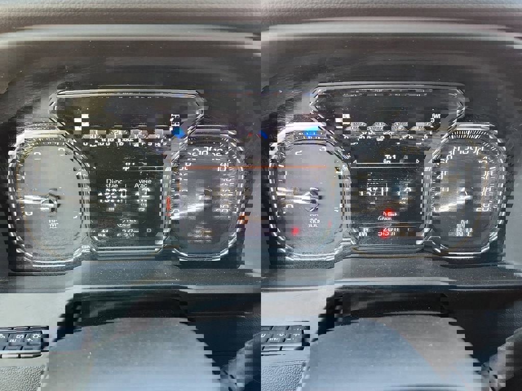 Used 2023 GMC Sierra 2500 AT4 w/ AT4 Premium Plus Package image 24