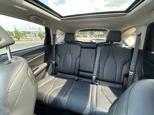 Used 2023 Acura RDX AWD image 29