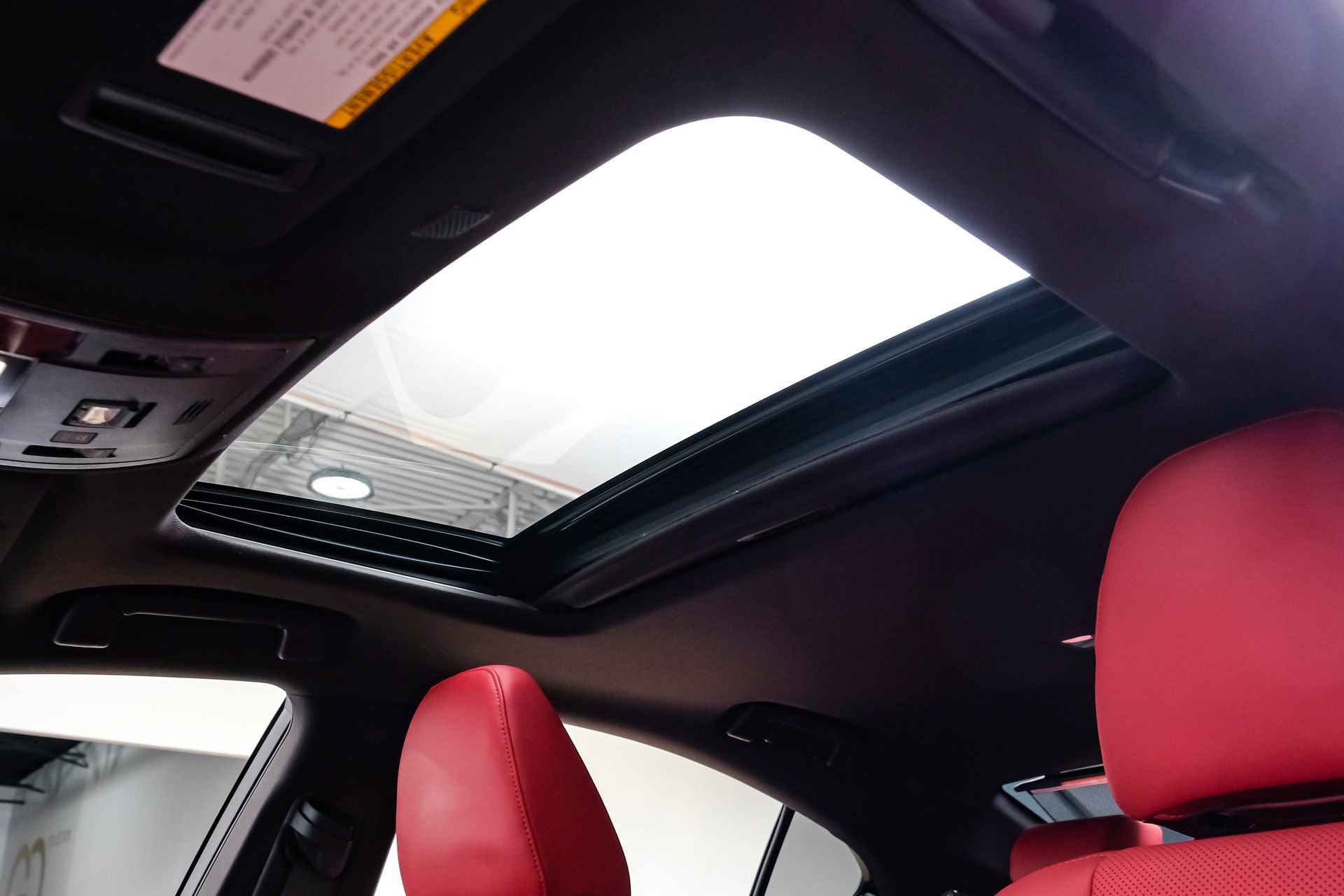 Used 2024 Lexus IS 500 image 5