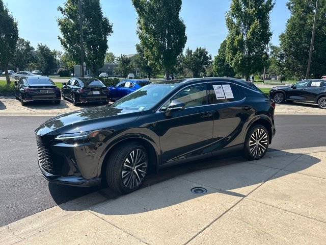 Certified 2024 Lexus RX 350 Premium Plus w/ Convenience Package AWD/4WD image 3