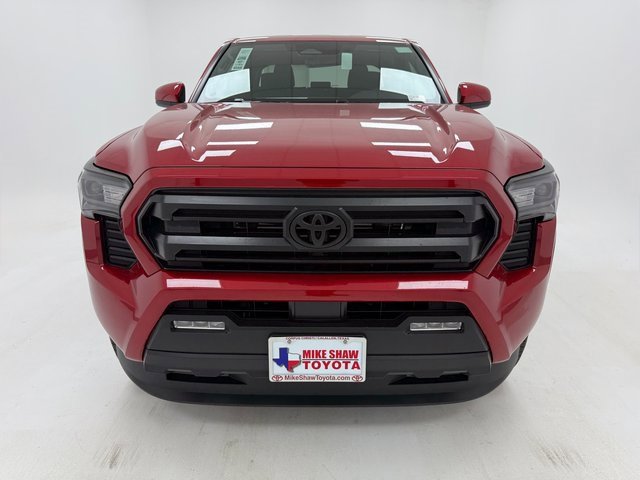 New 2026 Toyota Tacoma SR5 image 3