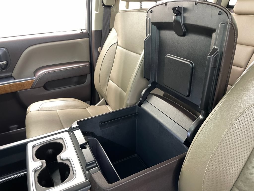 Used 2017 GMC Sierra 1500 SLT AWD/4WD image 35