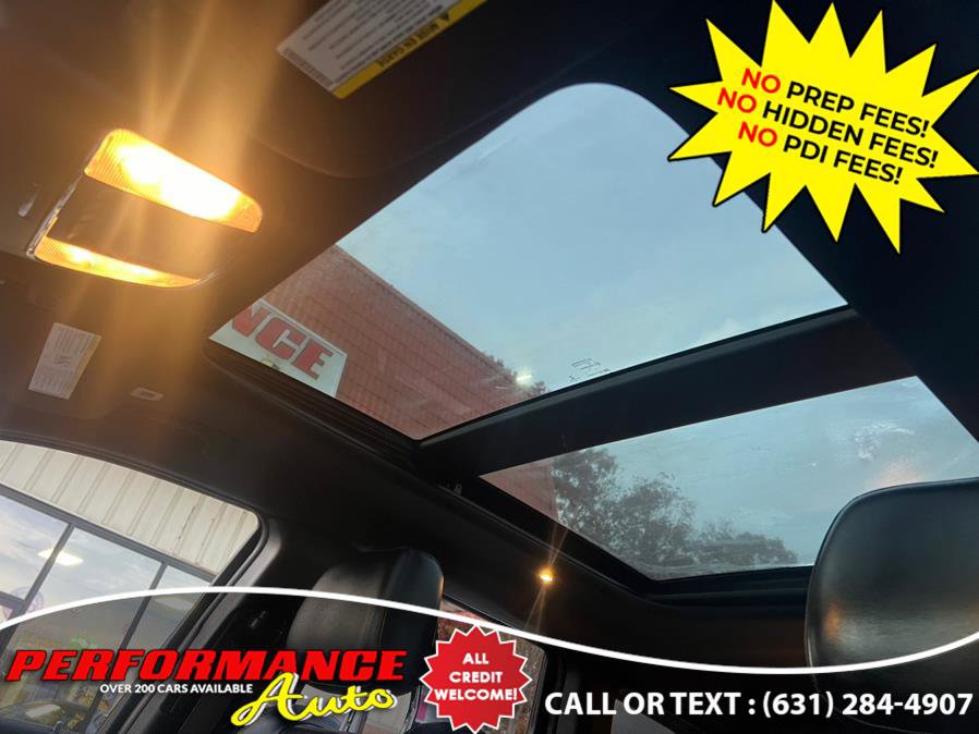 Used 2017 Jeep Grand Cherokee Limited w/ Luxury Group II image 14